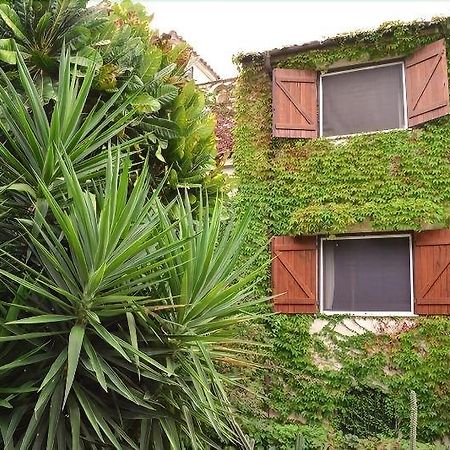 Eurialo Green Suites Belvedere  Zewnętrze zdjęcie