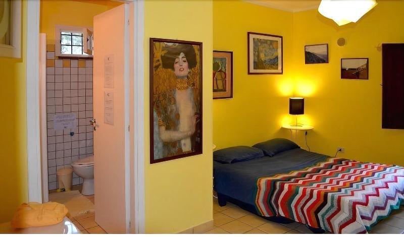 Eurialo Green Suites Belvedere  Zewnętrze zdjęcie