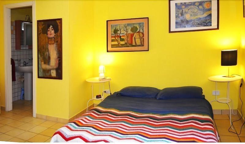 Eurialo Green Suites Belvedere  Zewnętrze zdjęcie