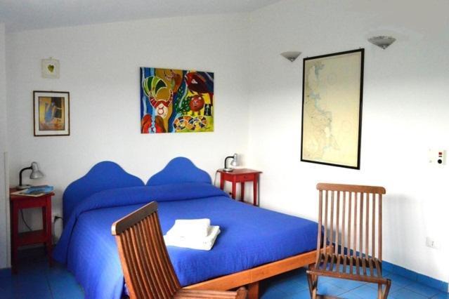 Eurialo Green Suites Belvedere  Pokój zdjęcie
