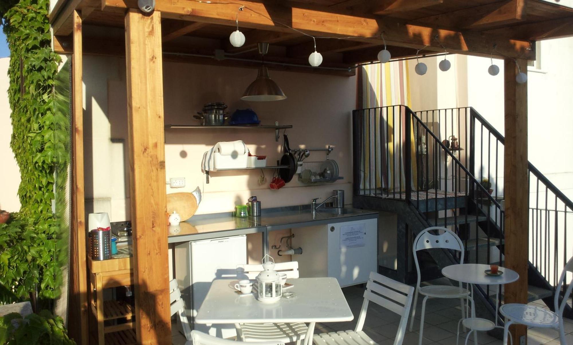 Eurialo Green Suites Belvedere  Zewnętrze zdjęcie