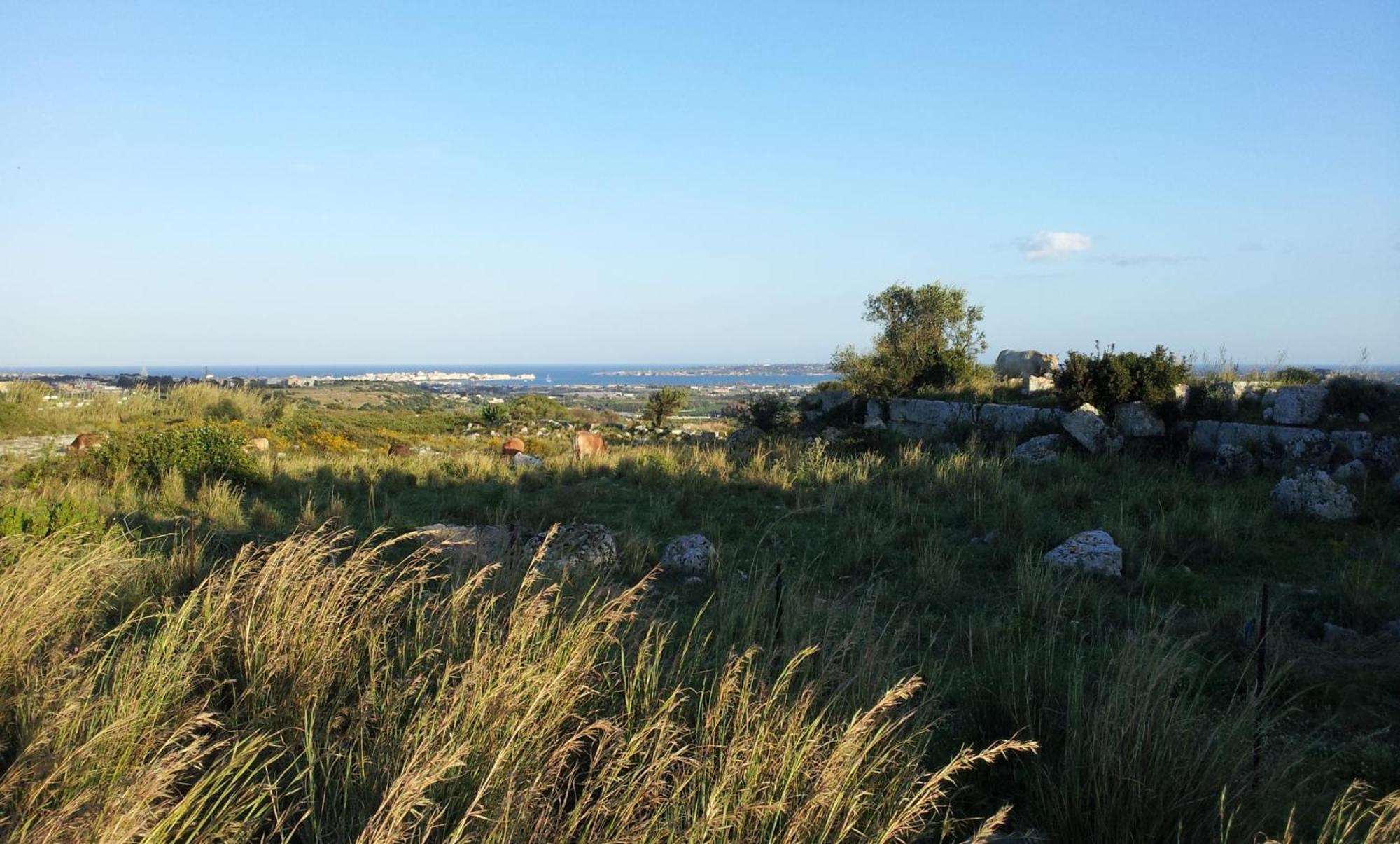 Eurialo Green Suites Belvedere  Zewnętrze zdjęcie