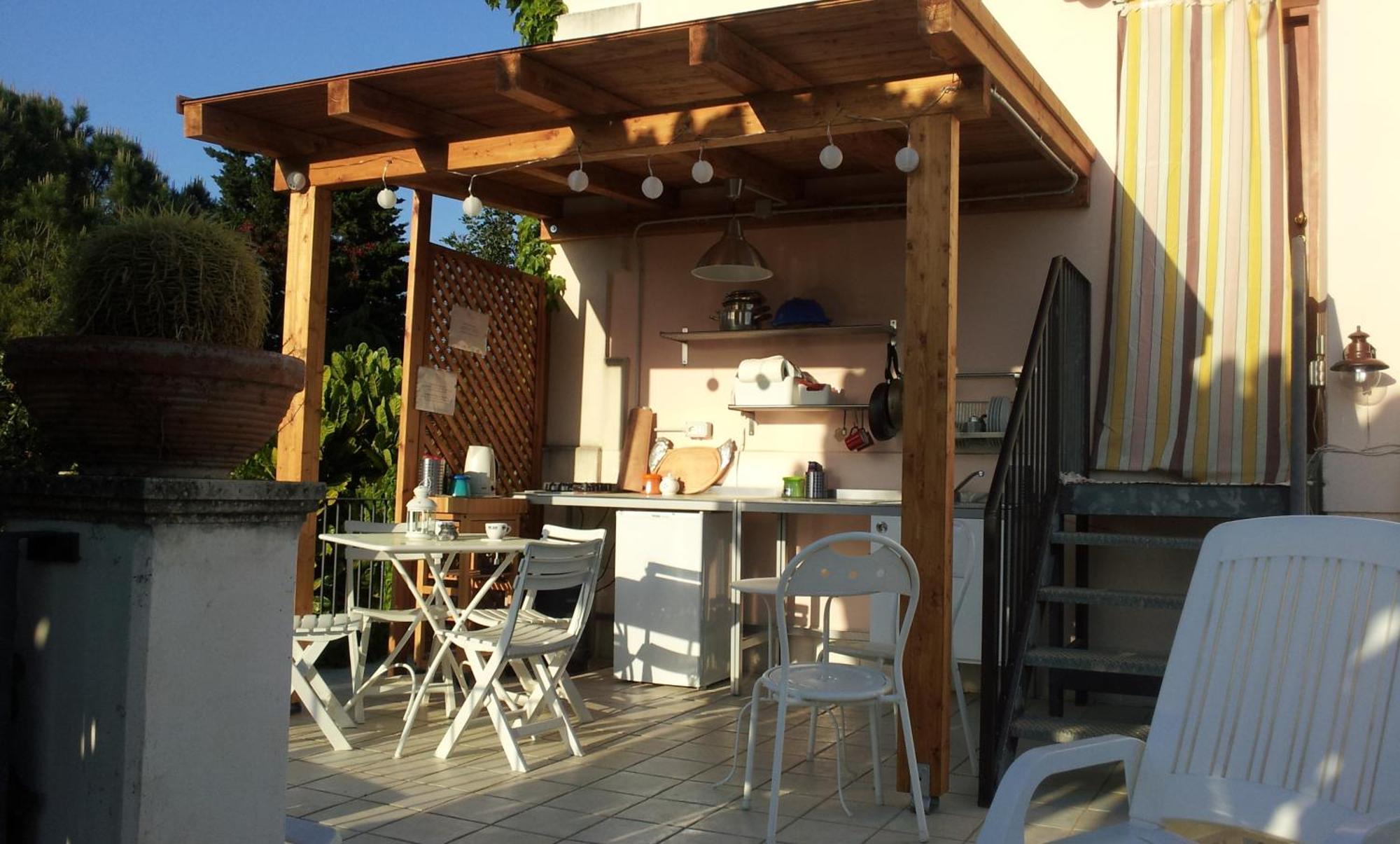 Eurialo Green Suites Belvedere  Zewnętrze zdjęcie