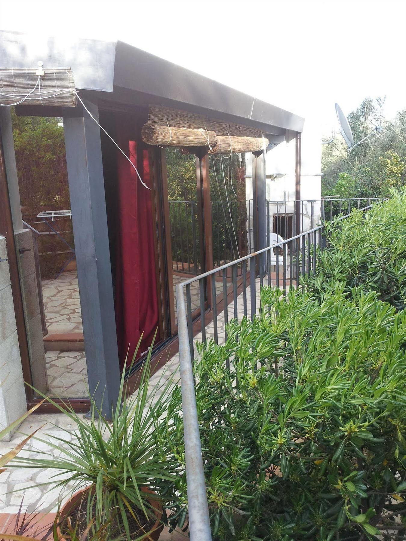 Eurialo Green Suites Belvedere  Zewnętrze zdjęcie