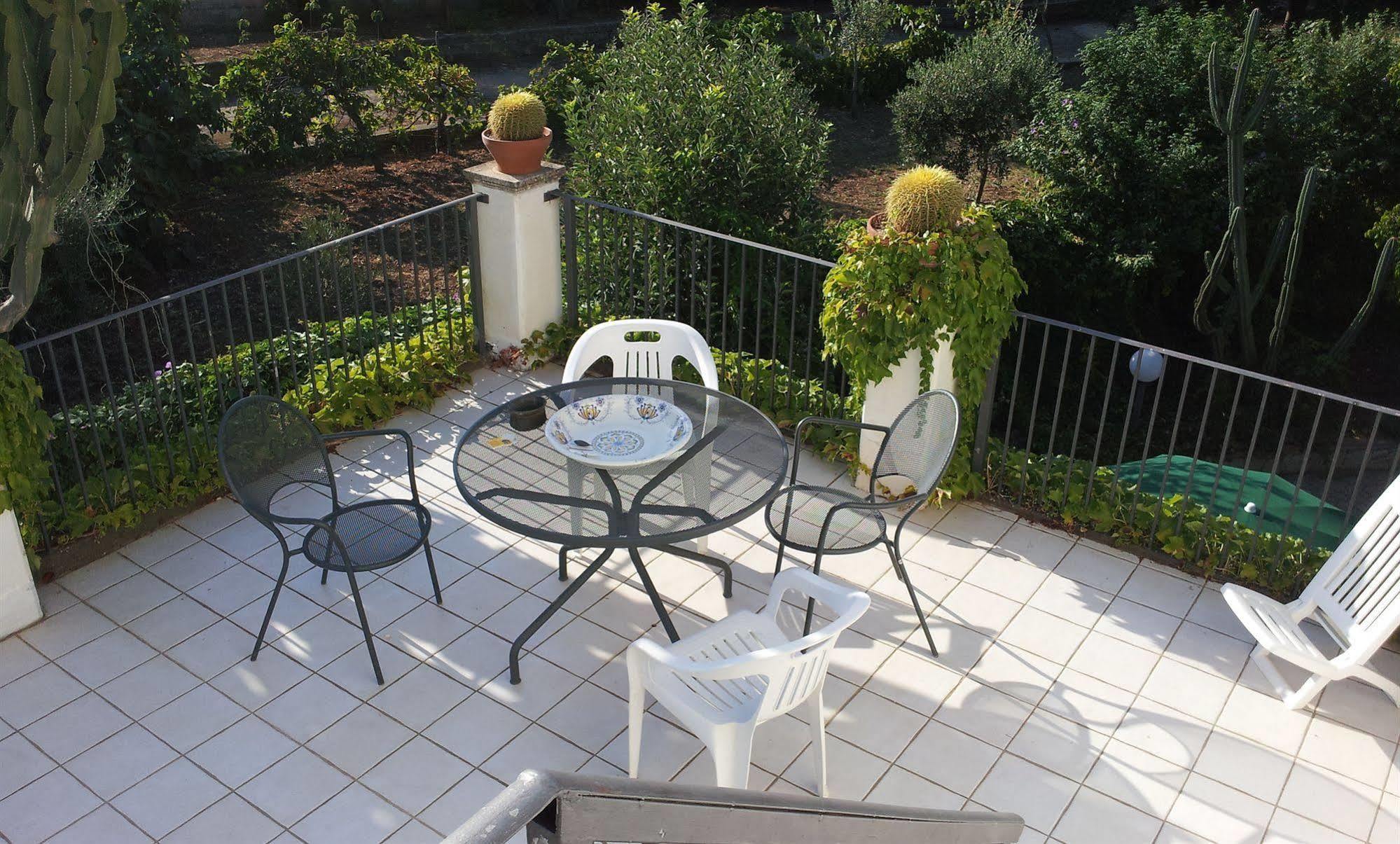 Eurialo Green Suites Belvedere  Zewnętrze zdjęcie